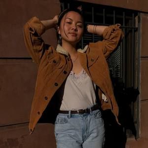 Meet your Posher, Raisa
